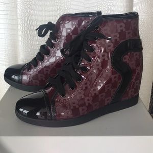 RUCO LINE Booties/ Shoes/ Fashion SneakersNEW
